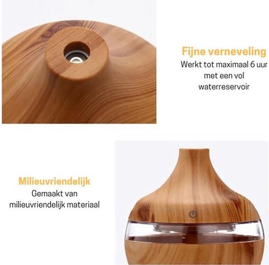 Glade Aromatherapy Stikjes, geurverspreider met etherische oliën, Moment of Zen, Lavendel & Sental Hout, 1 Diffuser - 80 ml