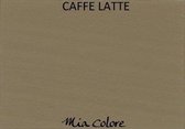 Caffe latte - kalkverf Mia Colore