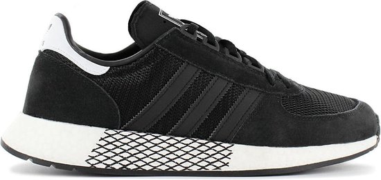 adidas Originals Marathon Tech Boost - Heren Sneakers Sport Vrije tijd  Fitness | bol.com