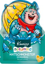 Kneipp badSchuim naturkind Matschmonster Wind & Wetter (40 ml)