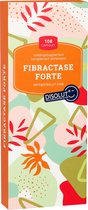 Disolut Fibractase Forte - 108 capsules