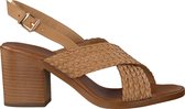 Notre-V 142062 Sandalen - Dames - Beige - Maat 40