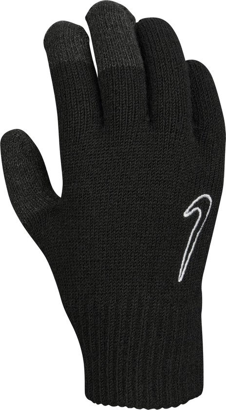 Nike Youth Knitted Tech en Grip Handschoenen KINDEREN L/XL | bol