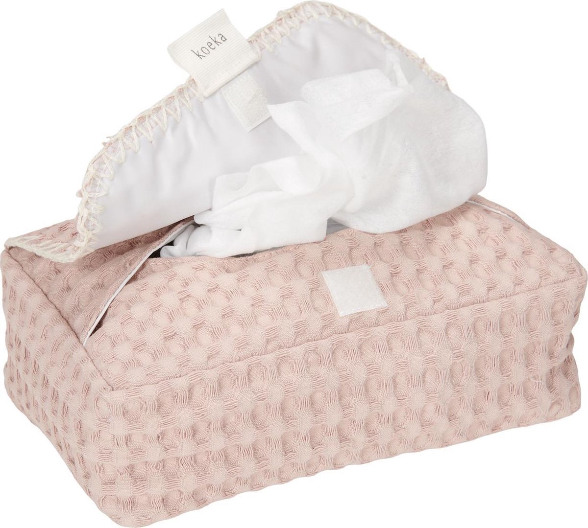 Billendoekjeshoes Cozy - Warm Linen - Villa Uk