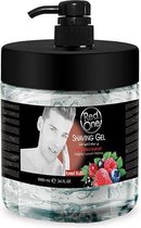 Redone Shaving Gel Forest Fruits 1000 ml