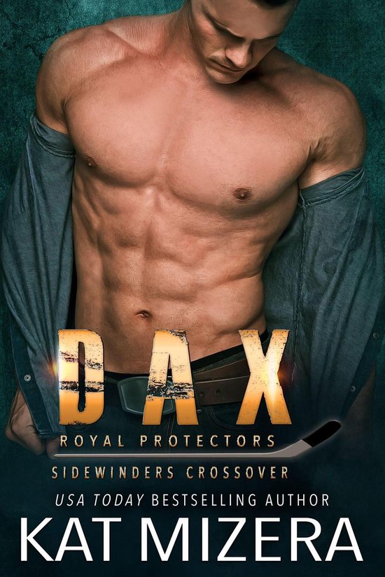 Dax - cover