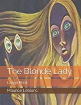 The Blonde Lady