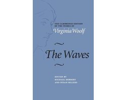 Omslag van Waves
