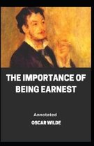 The Importance of Being Earnest Annotated