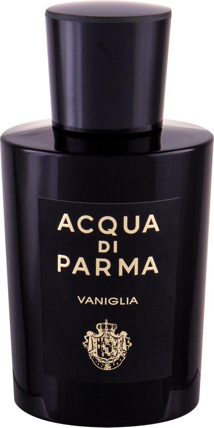 Acqua Di Parma Vaniglia by Acqua Di Parma 100 ml – Eau De Parfum Spray