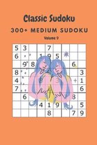 Classic Sudoku