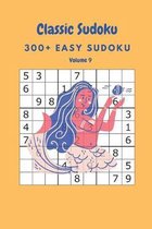 Classic Sudoku