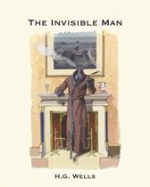 The Invisible Man (Annotated)