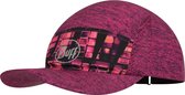 BUFF� Run Cap Patterned Sportcap Dames - One Size