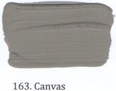Kalkverf 5 ltr 163- Canvas