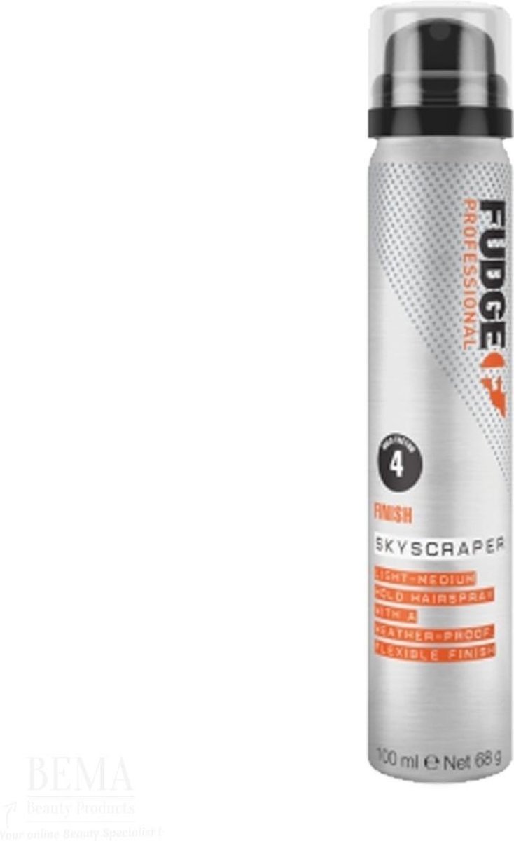 Fudge - Skyscraper Haarspray - 100ml