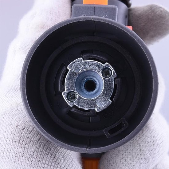 Chef Sous Vide Searing Blow Torch bol