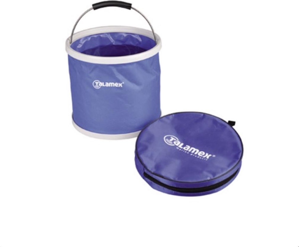 Goedkoopste PUTS OPVOUWBAAR 9L