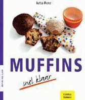 Snel Klaar Muffins
