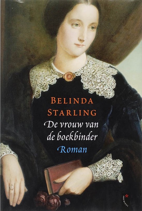 De Vrouw Van De Boekbinder