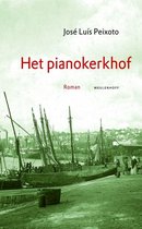 Het Pianokerkhof