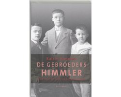 De Gebroeders Himmler