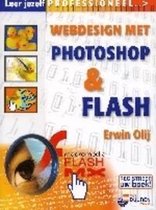 Webdesign Met Photoshop En Flash