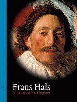 Frans Hals In The Frans Halsmuseum / Druk 1
