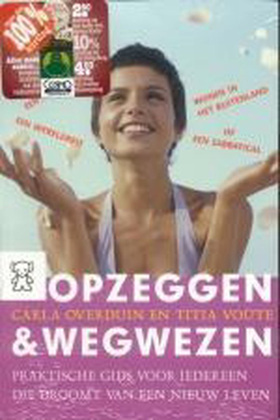 9789046100035 - Opzeggen En Wegwezen