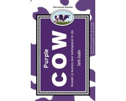 Purple Cow