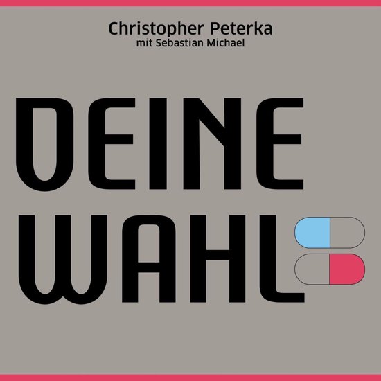 Deine Wahl - cover