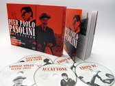 Pier Paolo Pasolini Collection: Pier Paolo Pasolini Collecti