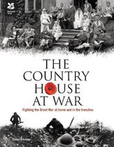 Country House At War