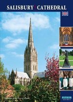 Salisbury Cathedral English Edition