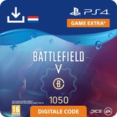 Battlefield V - digitale valuta - 1050 Battlefield Currency - NL - PS4 download