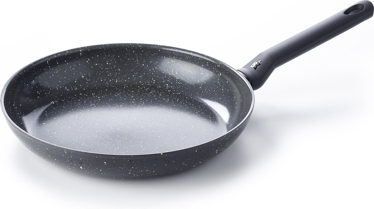 BK Simply Ceramic Pannenset 11-delig | | Pannen
