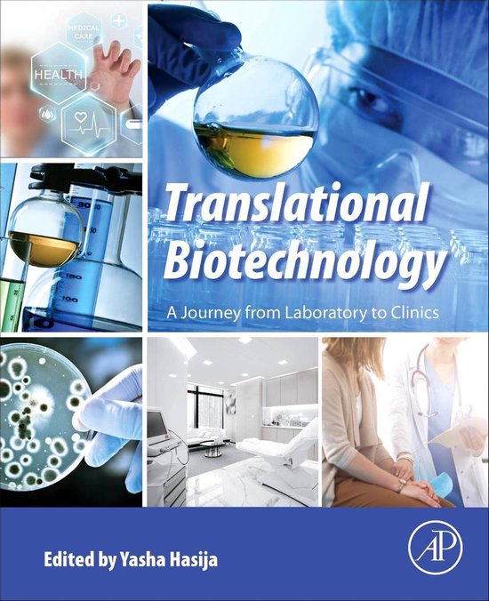 Translational Biotechnology - cover