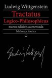 biblioteca iberica 21 - Tractatus Logico-Philosophicus