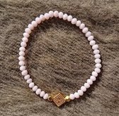 The Seabiza Collection - Armband - Natuursteen