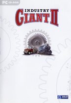 Industry Giant II (2) Gold Edition /PC
