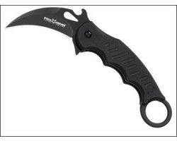 Fox Zakmes Karambit G10