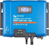 Victron SmartSolar MPPT 250/60-MC4 (12/24/48V)