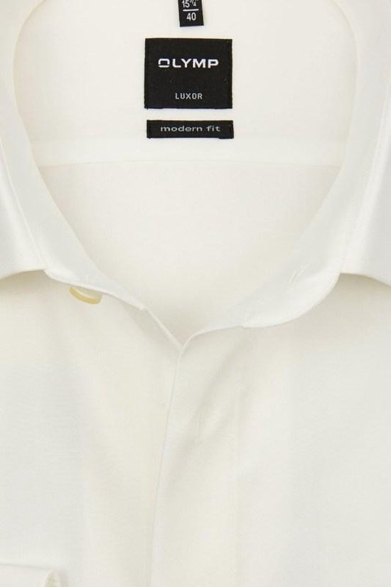 Chemise homme OLYMP Regular (légèrement ajustée) XL