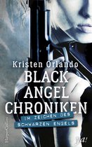 Black-Angel-Chroniken 1 - Black-Angel-Chroniken - Im Zeichen des schwarzen Engels