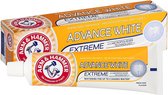 Arm & hammer tandpasta extreme white 75 ml