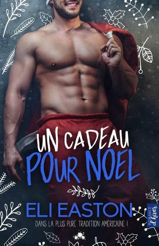 Un Cadeau Pour Noel Ebook Eli Easton Boeken Bol Com Un Cadeau Pour Noel Ebook Eli Easton Boeken Bol Com