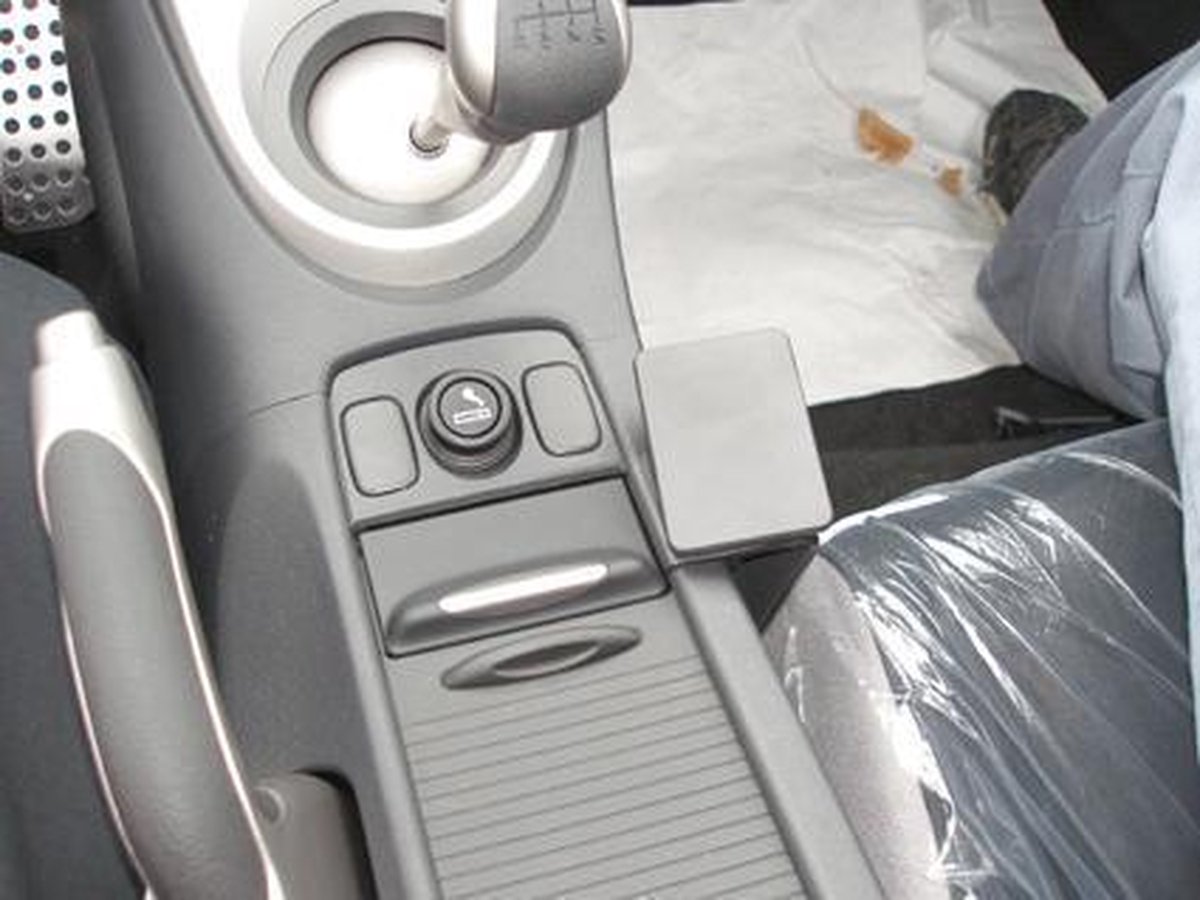 Brodit ProClip houder geschikt voor Honda Civic 2006-2009 Console mount