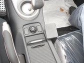 Brodit de console Brodit pour Honda Civic 06-