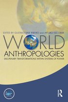 Wenner-Gren International Symposium Series - World Anthropologies