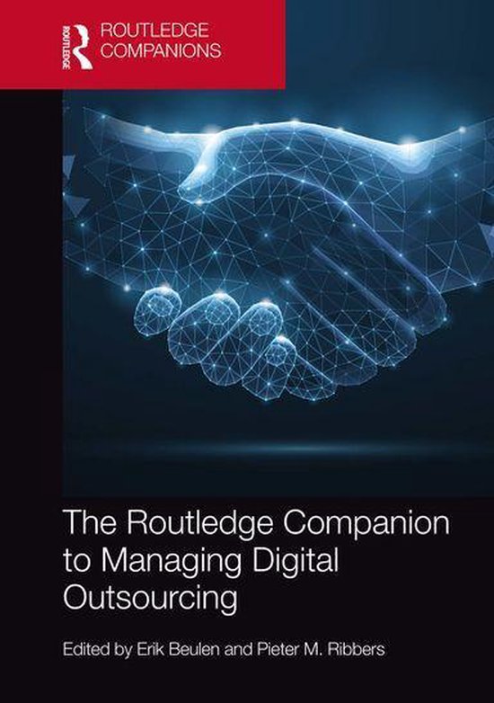 Routledge Companions in Business, Management and Marketing - ... - cover